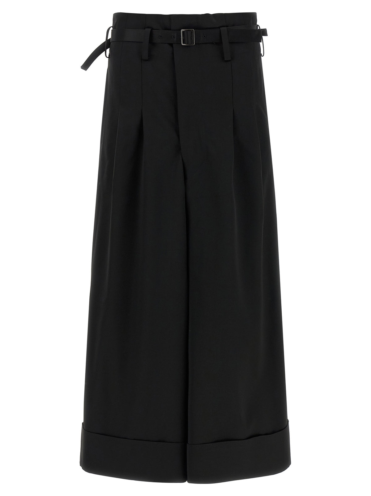 Junya Watanabe Women High Waist Pants
