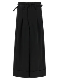 Junya Watanabe Women High Waist Pants
