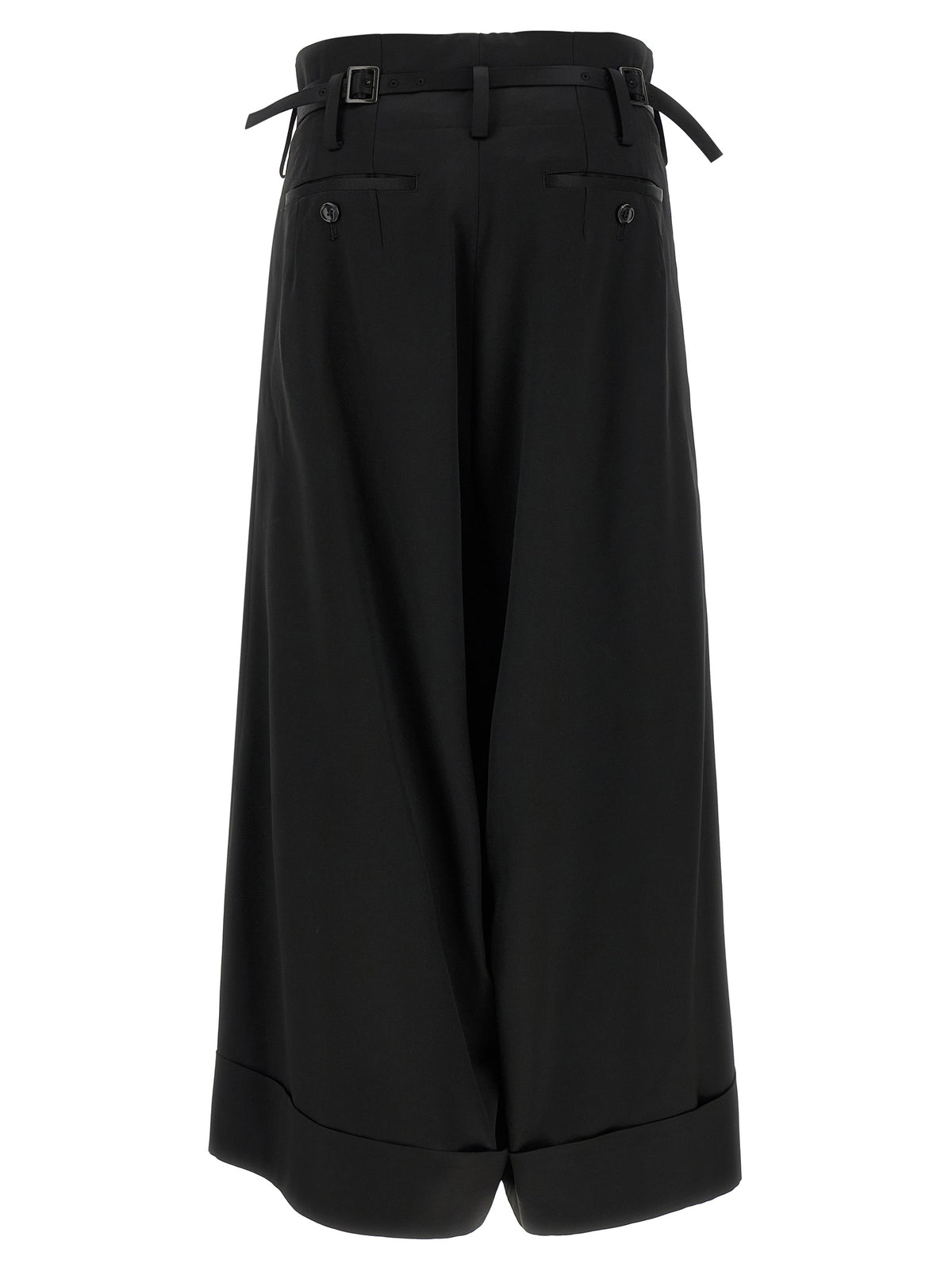 Junya Watanabe Women High Waist Pants