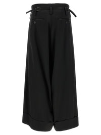 Junya Watanabe Women High Waist Pants