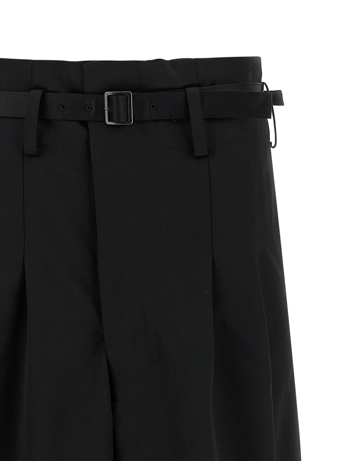 Junya Watanabe Women High Waist Pants