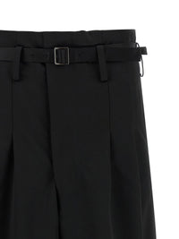 Junya Watanabe Women High Waist Pants