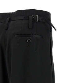 Junya Watanabe Women High Waist Pants