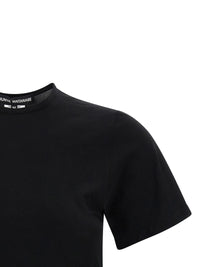 JUNYA WATANABE Junya Watanabe Women Sculptural Background T-Shirt