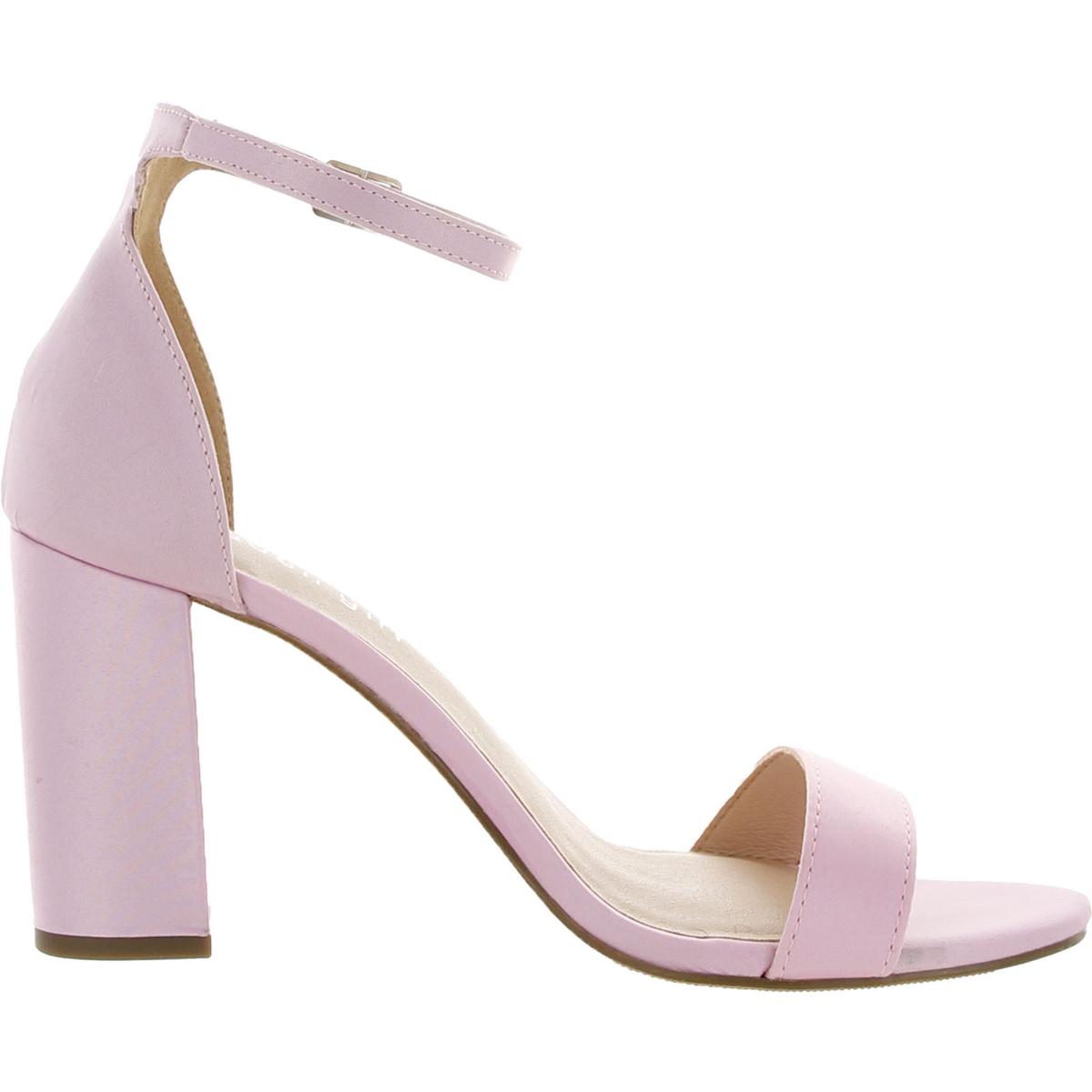 Madden Girl Womens Beella Dress Sandals