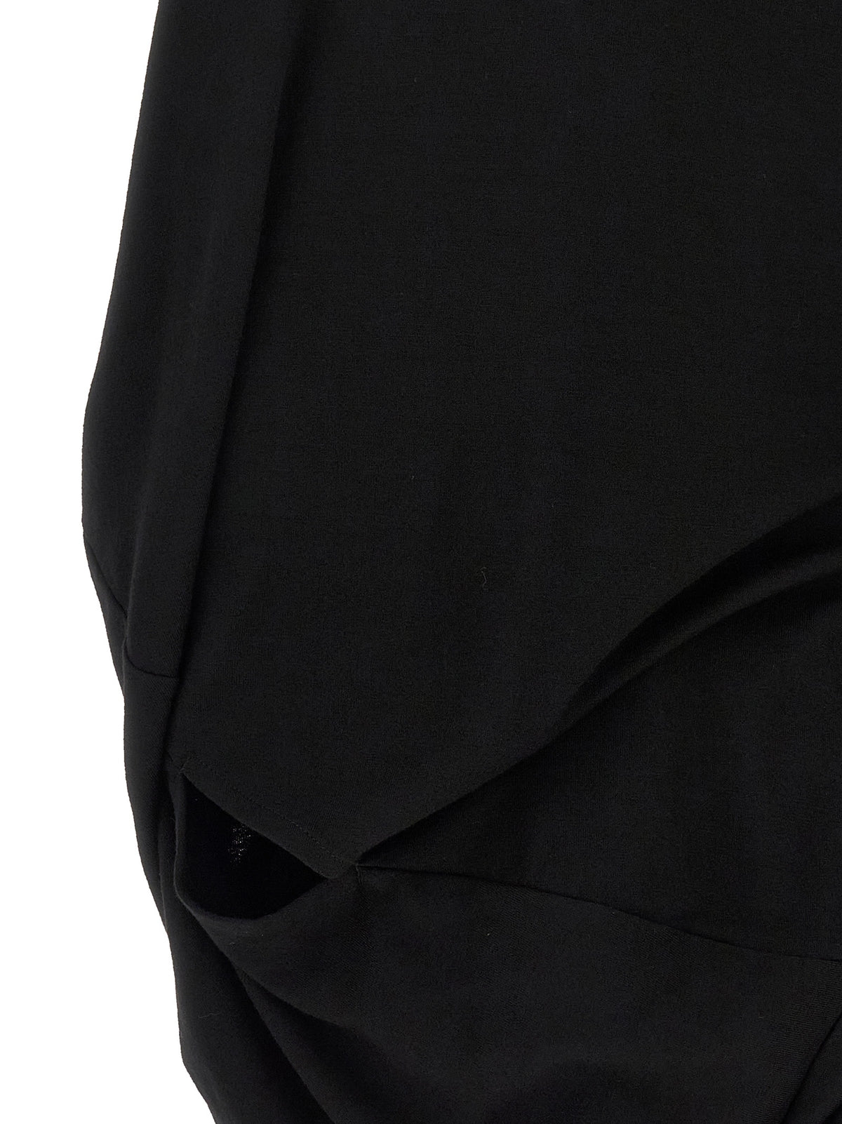 Junya Watanabe Women Draped Top