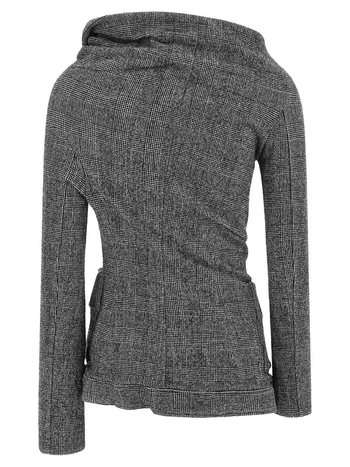 JUNYA WATANABE Junya Watanabe Women Asymmetrical Blazer