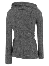 JUNYA WATANABE Junya Watanabe Women Asymmetrical Blazer