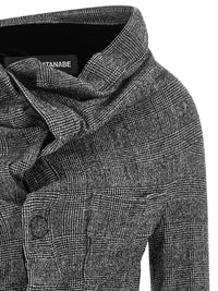 JUNYA WATANABE Junya Watanabe Women Asymmetrical Blazer