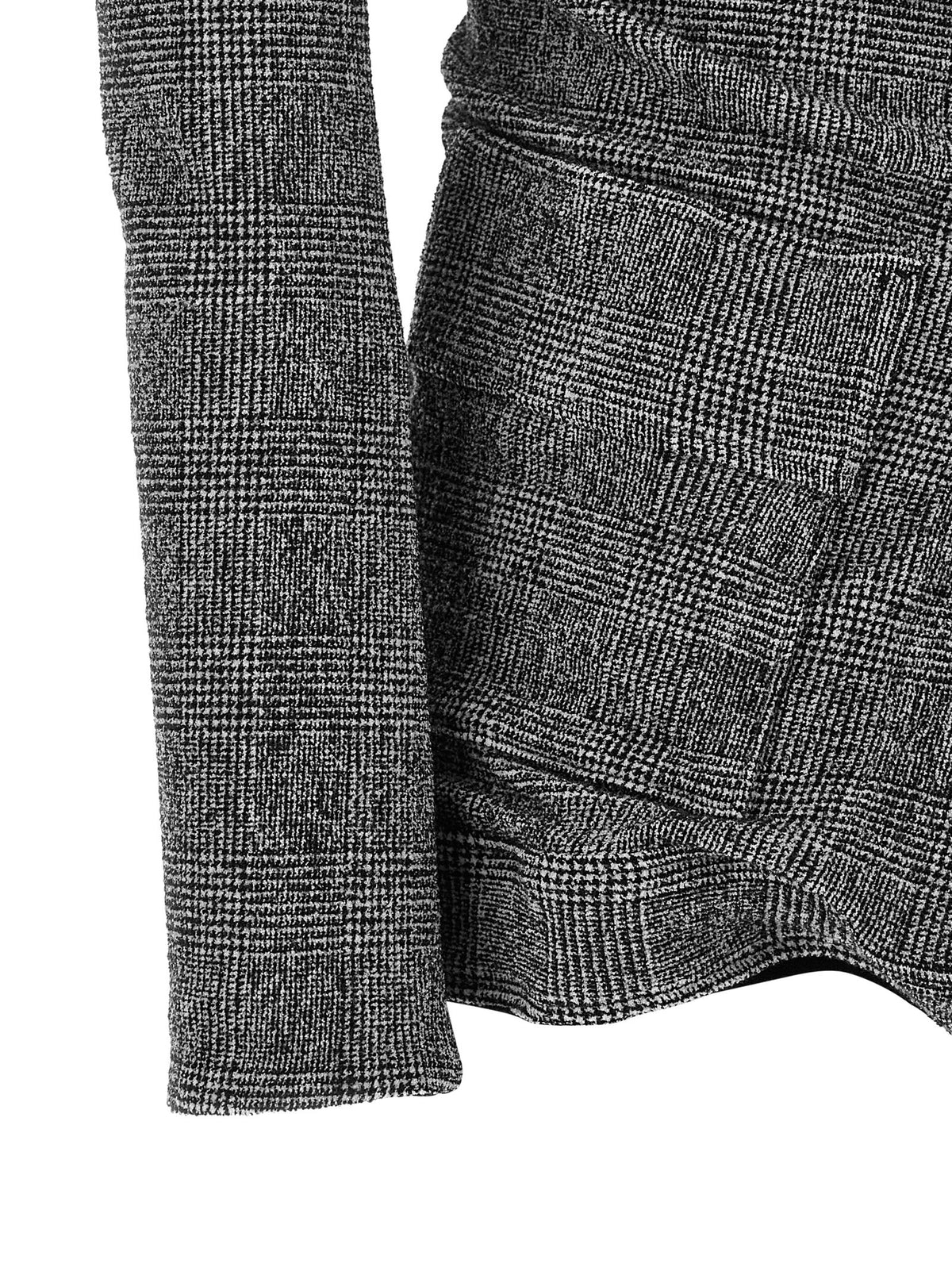 JUNYA WATANABE Junya Watanabe Women Asymmetrical Blazer