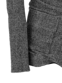 JUNYA WATANABE Junya Watanabe Women Asymmetrical Blazer
