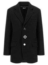 Junya Watanabe Women Jewel Button Coat