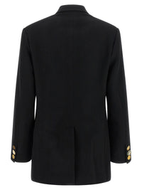 Junya Watanabe Women Jewel Button Coat