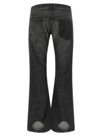 Junya Watanabe Women Patchwork Jeans
