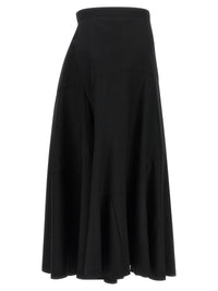 JUNYA WATANABE Junya Watanabe Women Asymmetrical Panel Pants