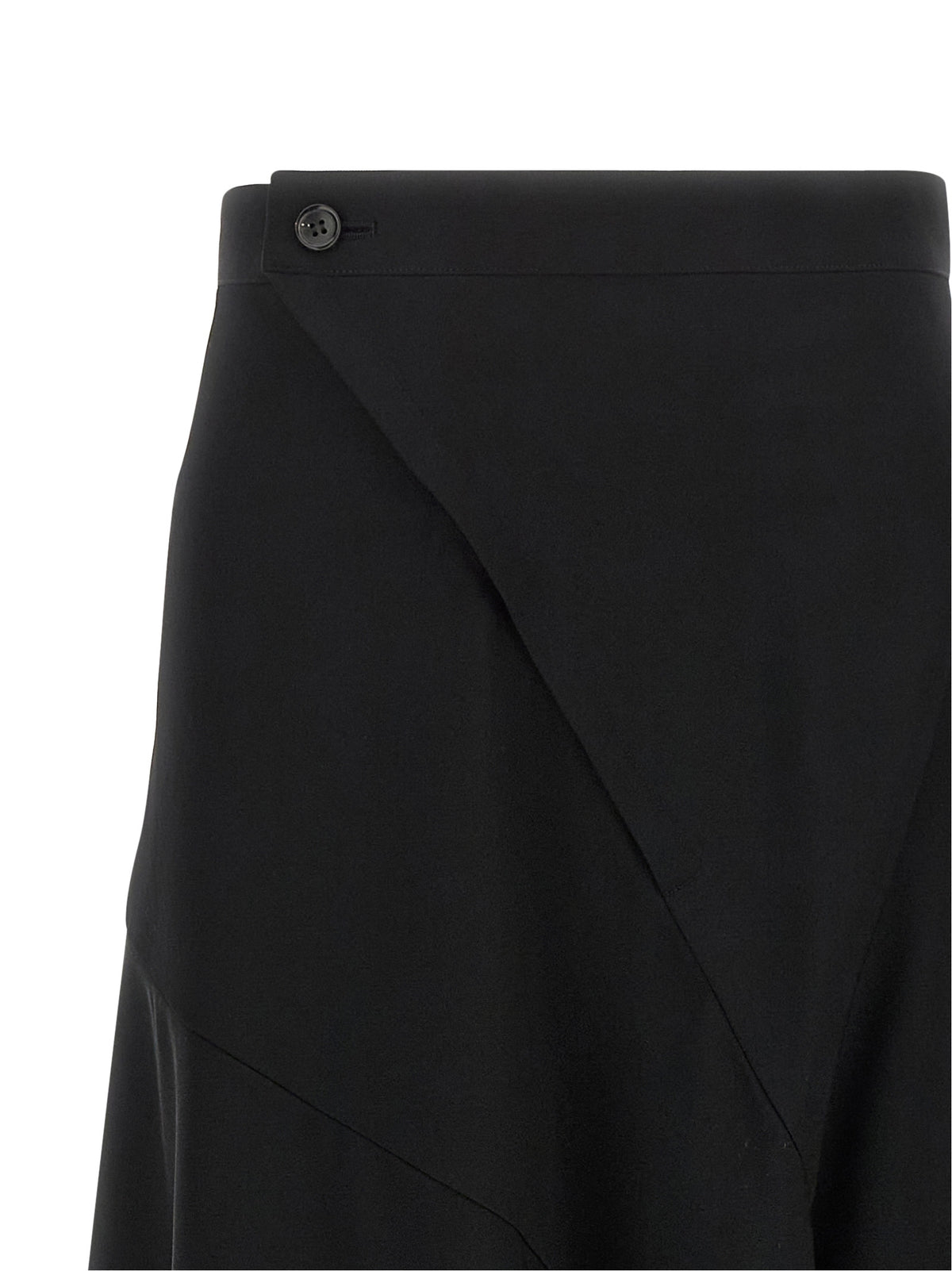 JUNYA WATANABE Junya Watanabe Women Asymmetrical Panel Pants