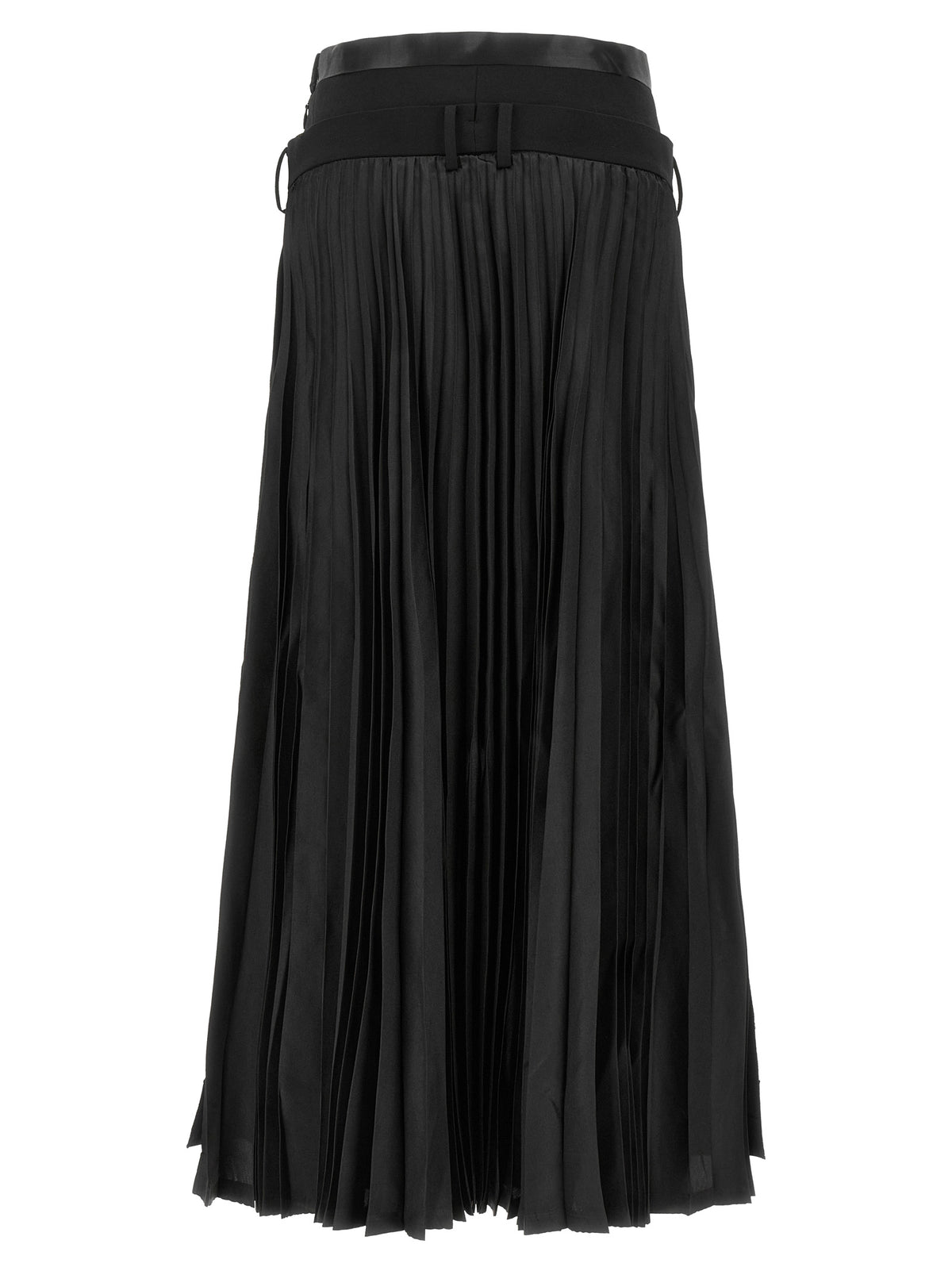 Junya Watanabe Women Hybrid Pants