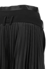 Junya Watanabe Women Hybrid Pants