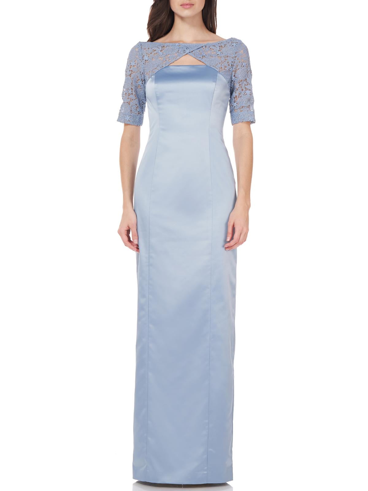 Js Collections Celine Gown