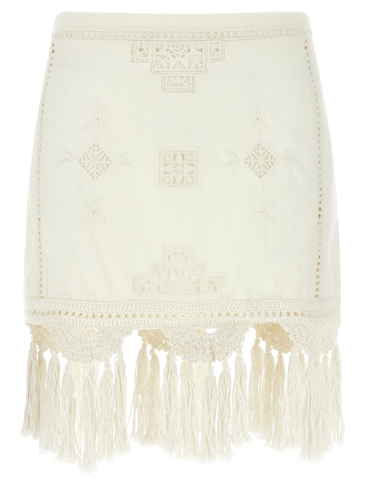 Isabel Marant Women 'Sandra' Skirt