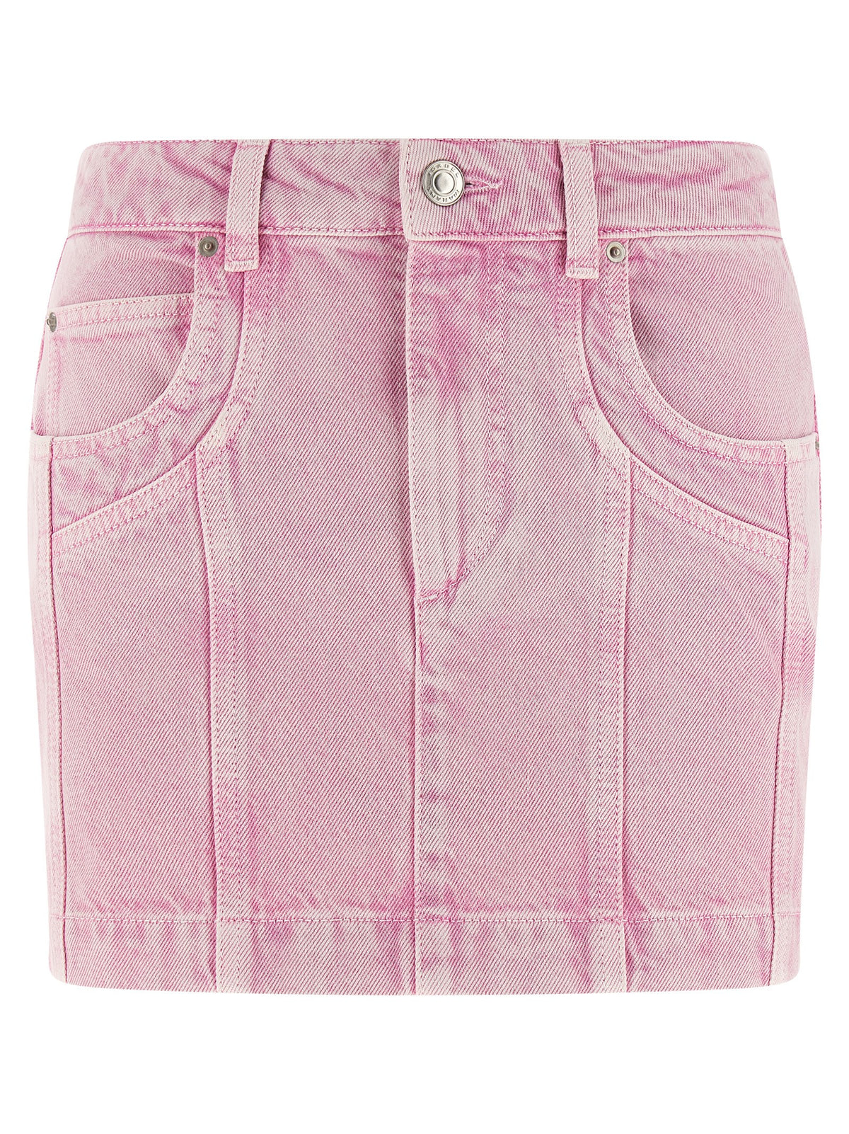 Marant Etoile Women 'Juana' Skirt