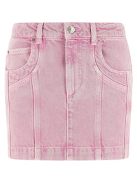 Marant Etoile Women 'Juana' Skirt