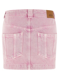 Marant Etoile Women 'Juana' Skirt