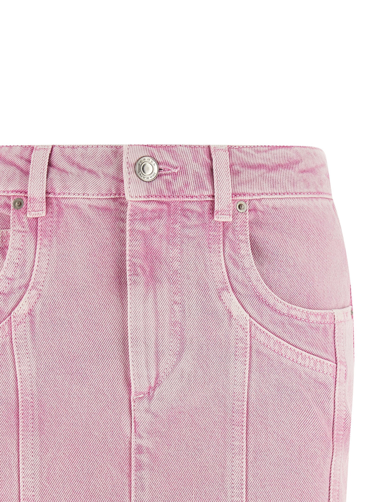 Marant Etoile Women 'Juana' Skirt
