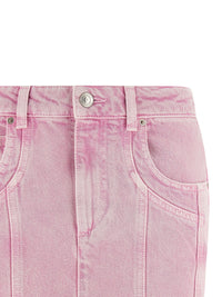 Marant Etoile Women 'Juana' Skirt