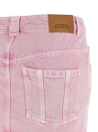 Marant Etoile Women 'Juana' Skirt