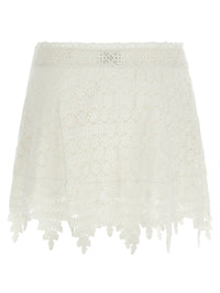 Isabel Marant Women 'Hanta' Skirt