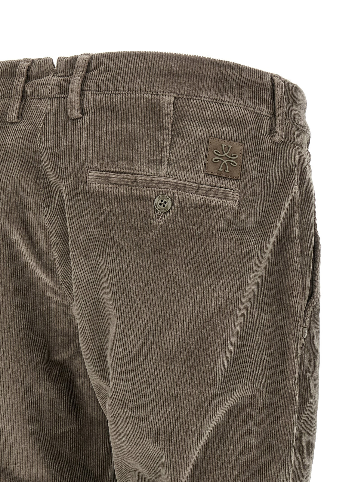 Jacob Cohen Men 'Bobby' Pants