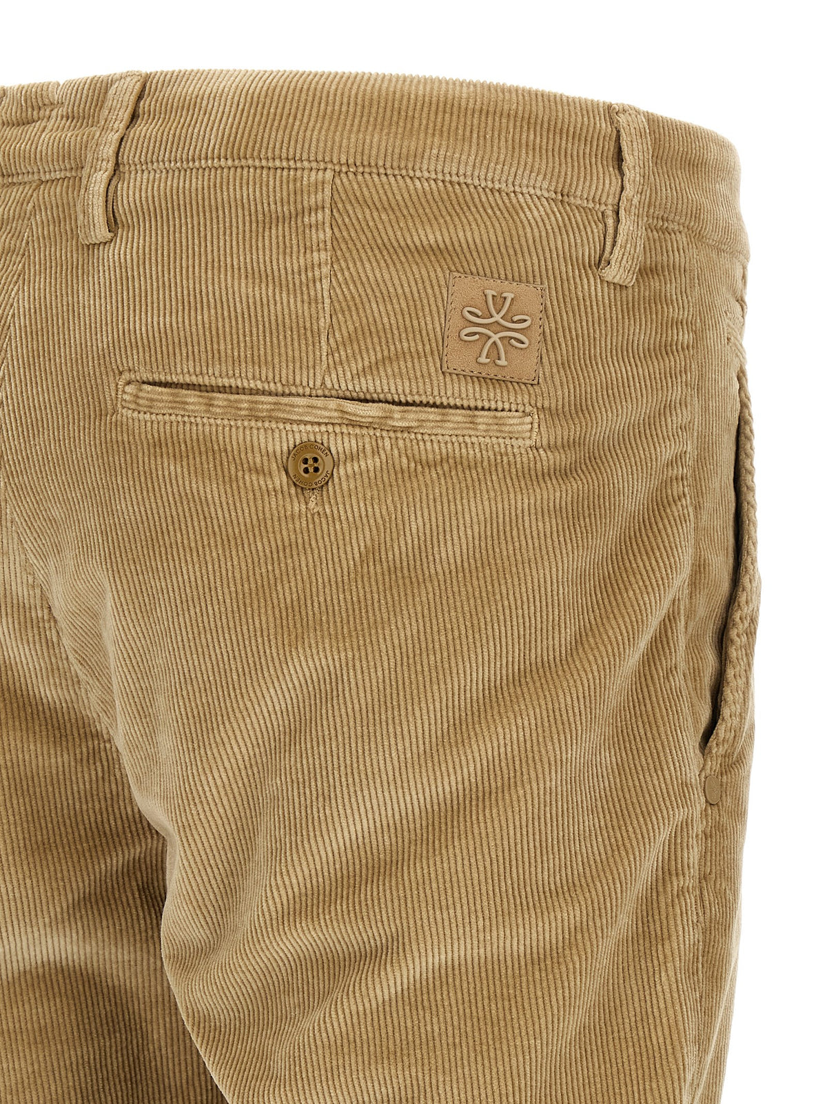 Jacob Cohen Men 'Bobby' Pants