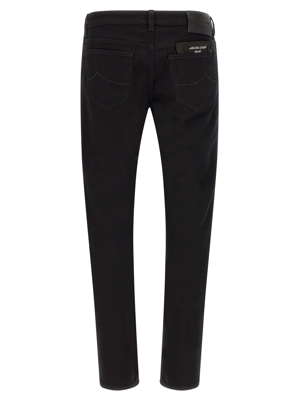JACOB COHEN Jacob Cohen Men 'Bard' Jeans