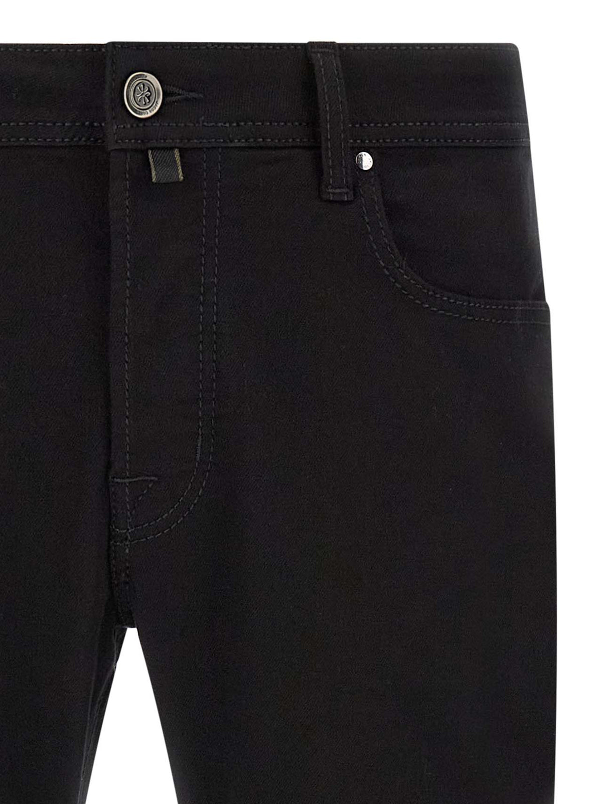 JACOB COHEN Jacob Cohen Men 'Bard' Jeans