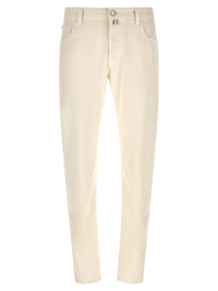 JACOB COHEN Jacob Cohen Men 'Bard' Jeans