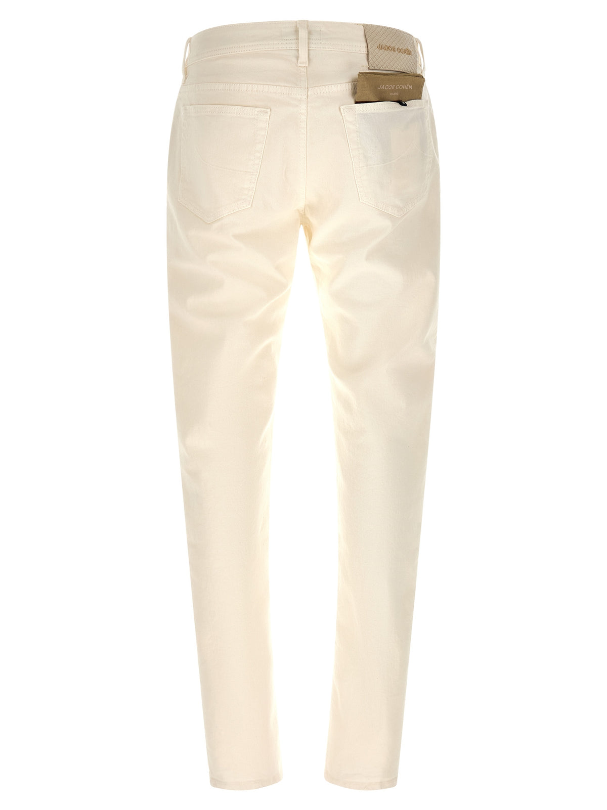 JACOB COHEN Jacob Cohen Men 'Bard' Jeans