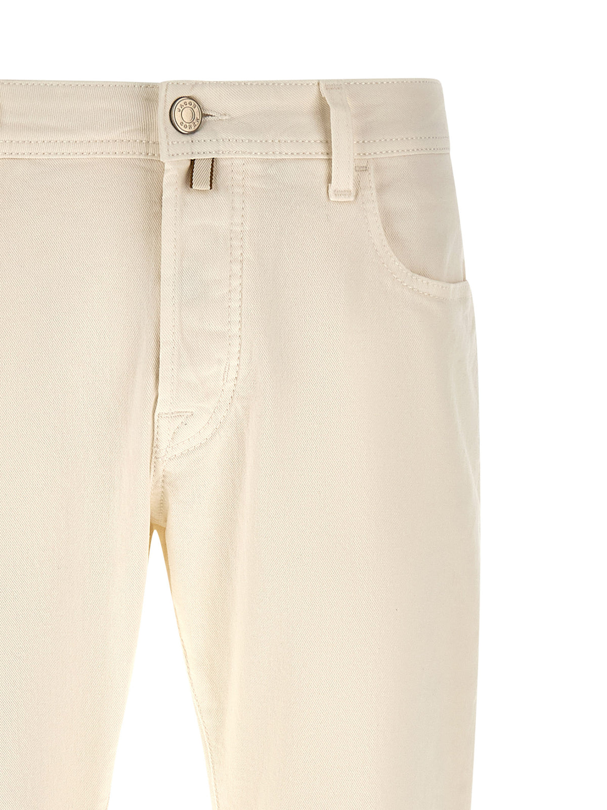 JACOB COHEN Jacob Cohen Men 'Bard' Jeans