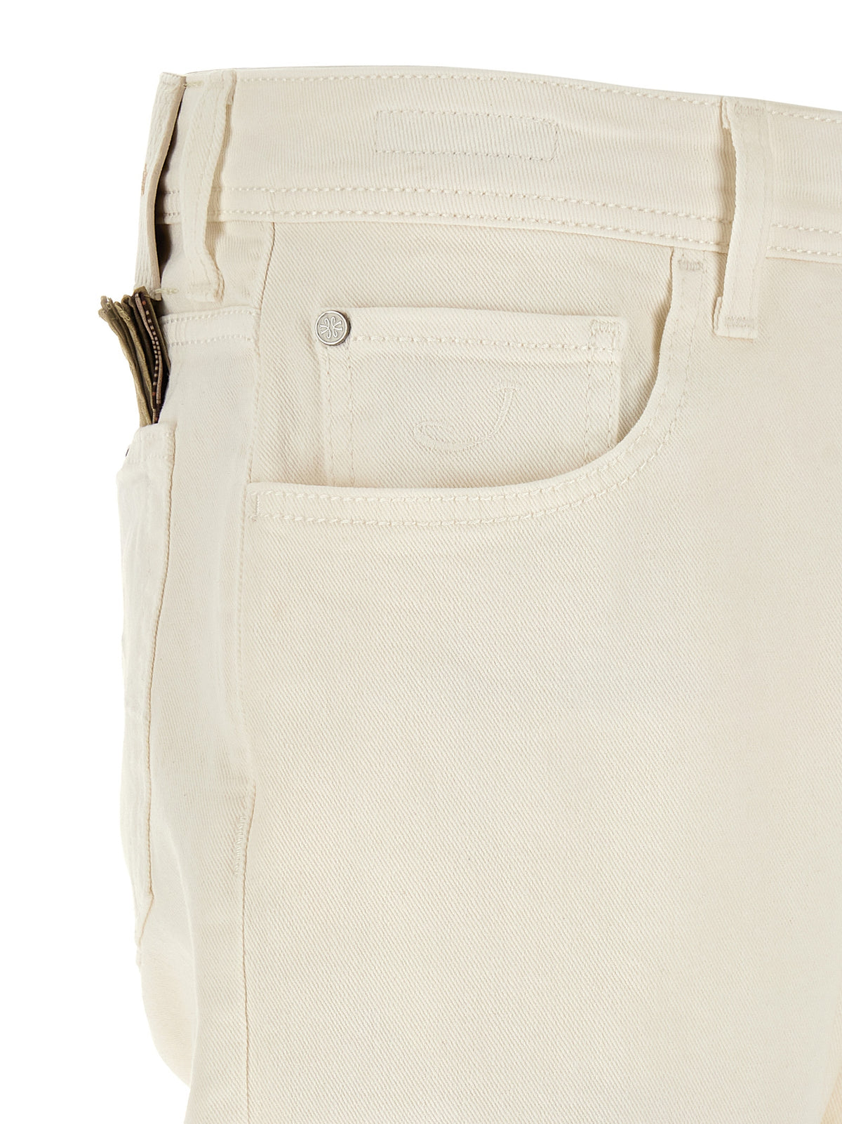 JACOB COHEN Jacob Cohen Men 'Bard' Jeans