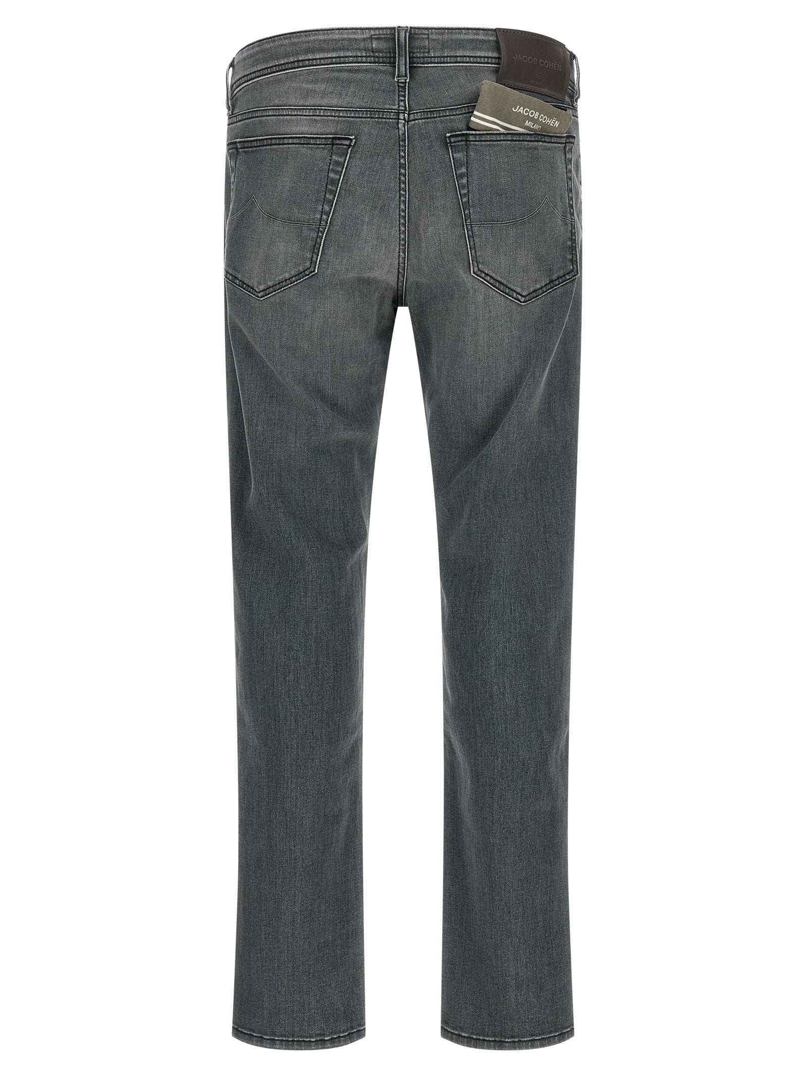 Jacob Cohen Men 'Bard' Jeans – Bluefly
