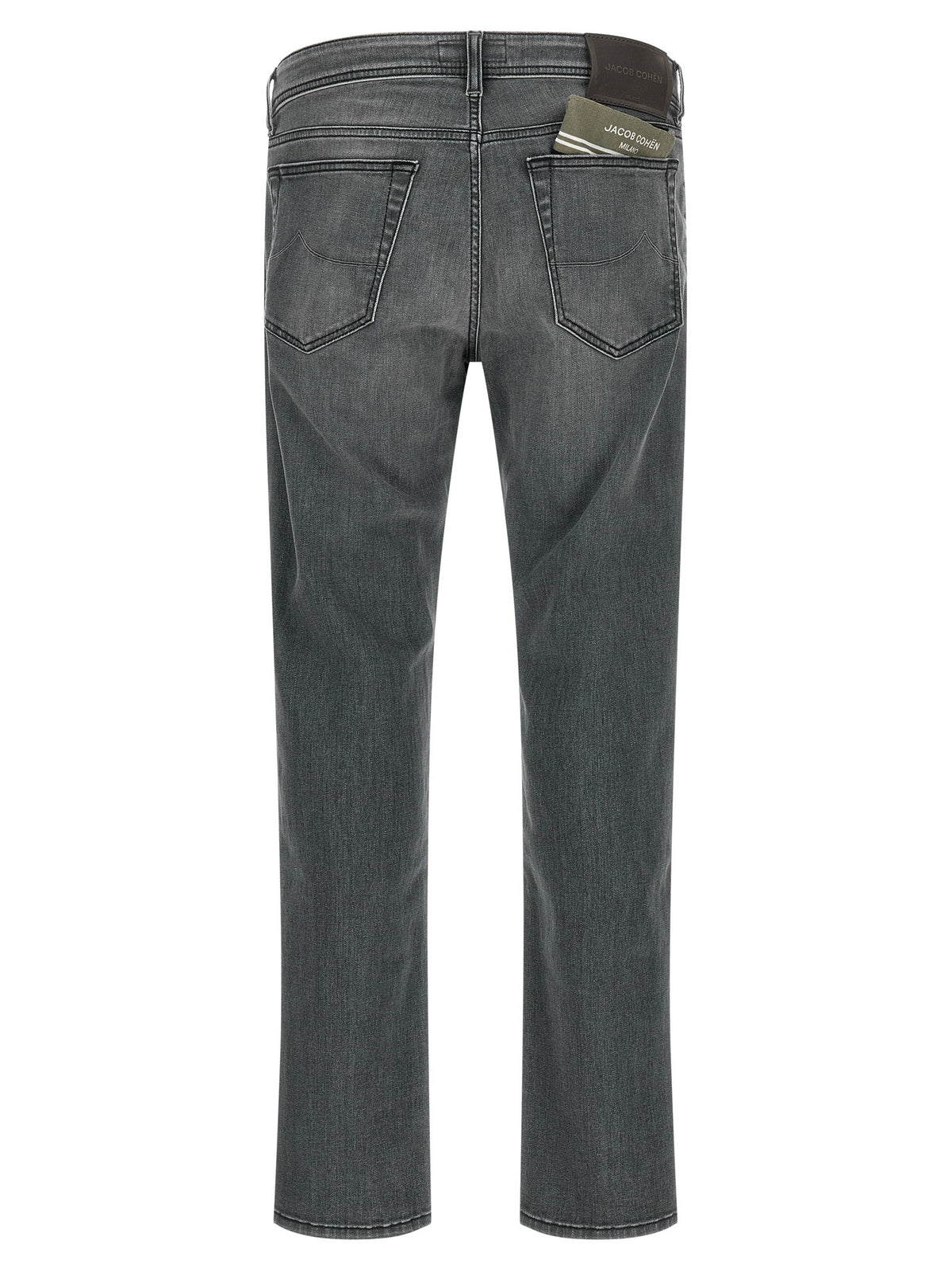 JACOB COHEN Jacob Cohen Men 'Bard' Jeans