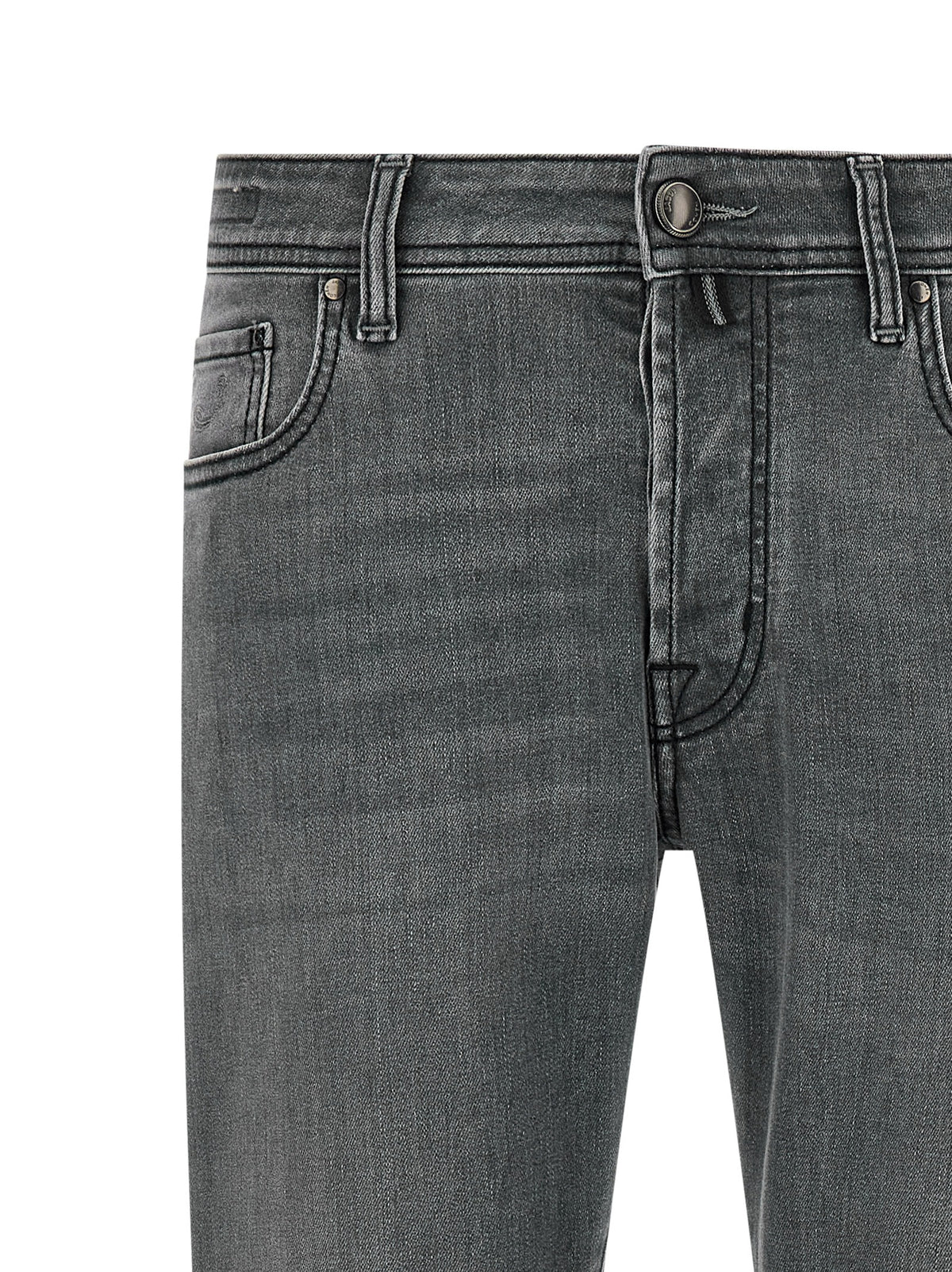 JACOB COHEN Jacob Cohen Men 'Bard' Jeans