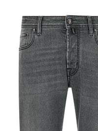 JACOB COHEN Jacob Cohen Men 'Bard' Jeans