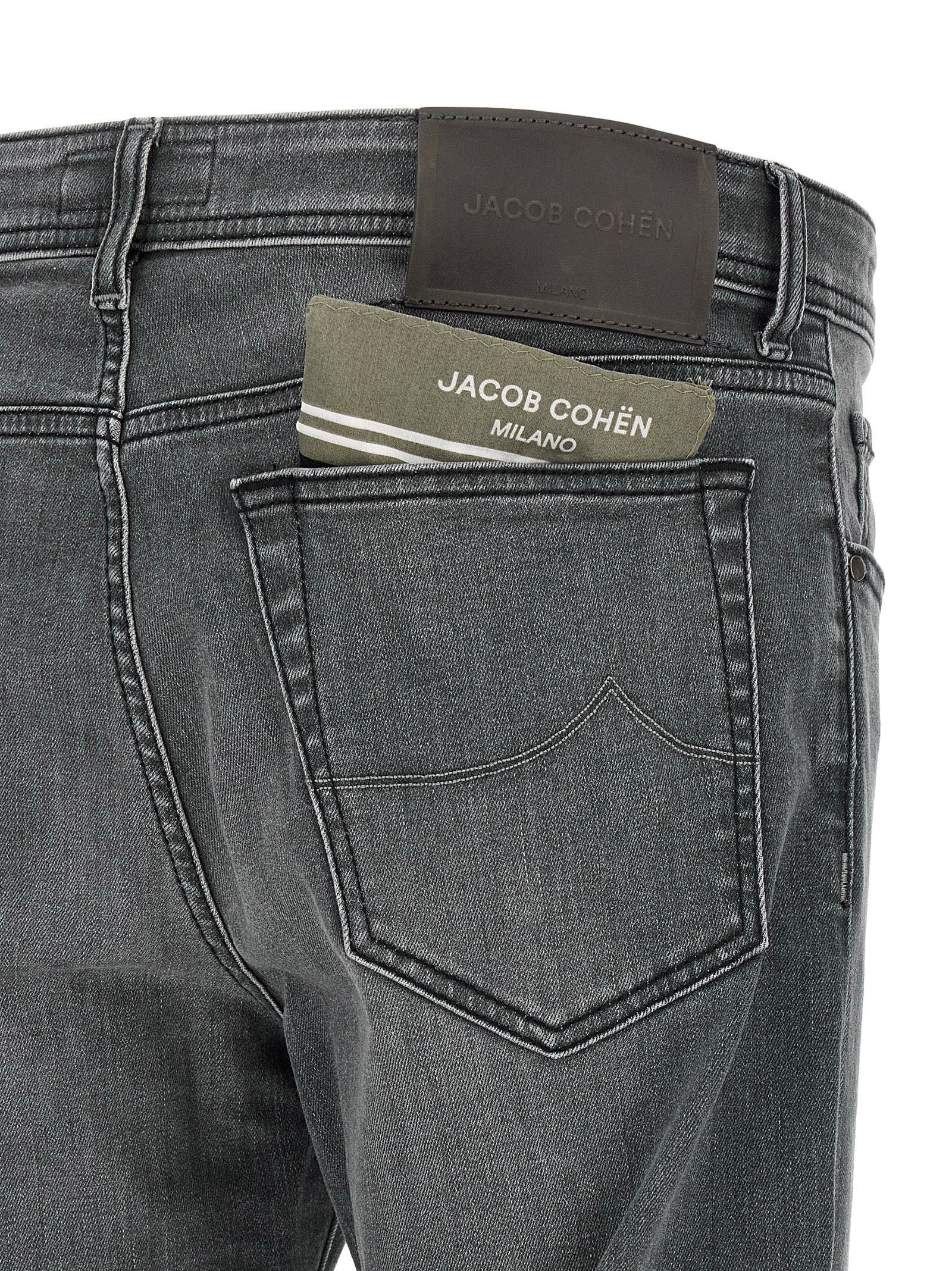 Jacob Cohen Men 'Bard' Jeans – Bluefly