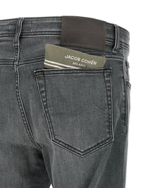 JACOB COHEN Jacob Cohen Men 'Bard' Jeans