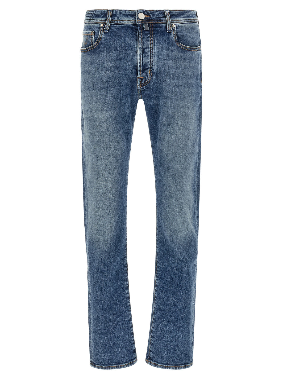 Jacob Cohen Men 'Bard' Jeans