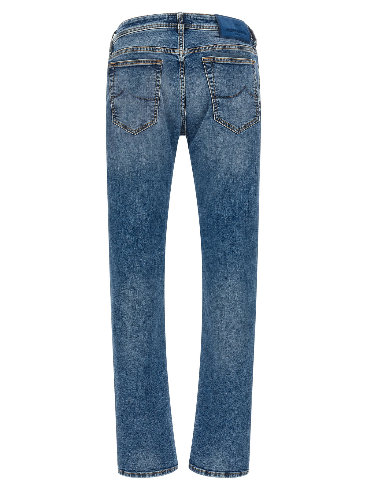 Jacob Cohen Men 'Bard' Jeans
