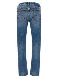 Jacob Cohen Men 'Bard' Jeans