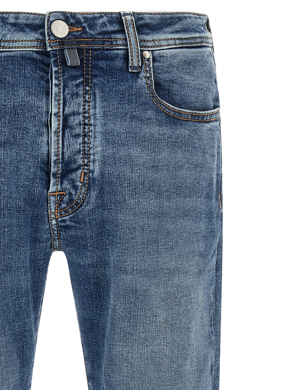 Jacob Cohen Men 'Bard' Jeans