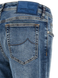 Jacob Cohen Men 'Bard' Jeans